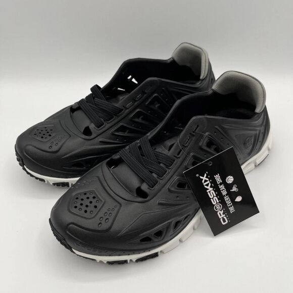 🌊 *Crosskix APX Water Shoes – Women’s 8 (Mid Nite )  $70 MSRP - Picture 2 of 7
